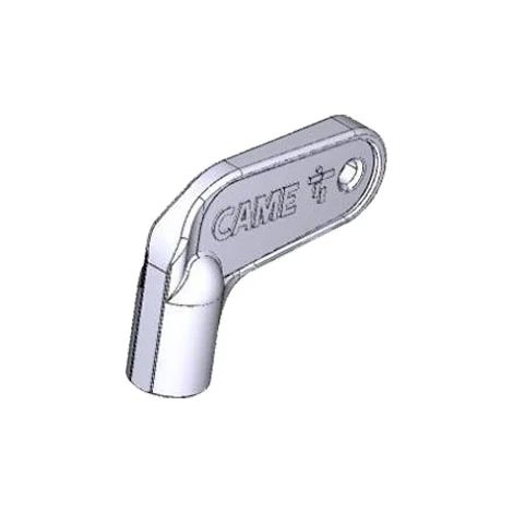 CAME 88001-0240 Chiave Di Sblocco Per Motore ATS ATS 30-50 Ricambio (1/3)