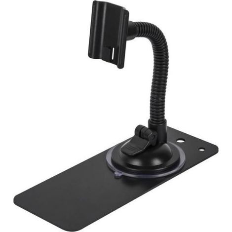 Antenne DAB+ FM - Gain 33 dB - Alimentation USB 5 V - Pour Intérieur Extérieur - 3 m Câble Coaxial (1/2)