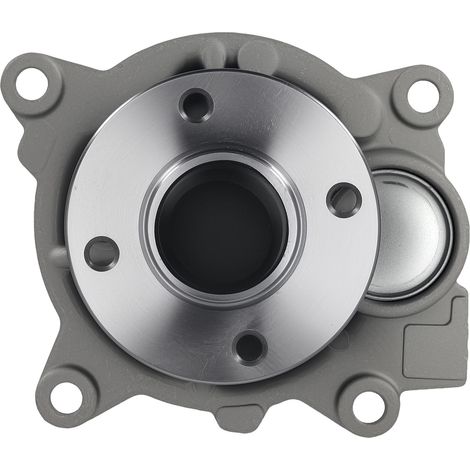 Water Pump For Ford Transit V363/MK8 2016-2019 2.0 Ecoblue Rear Wheel P272 (1/5)