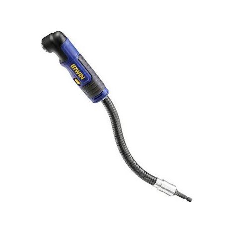 Portainserti angolato flessibile Irwin da 350 mm