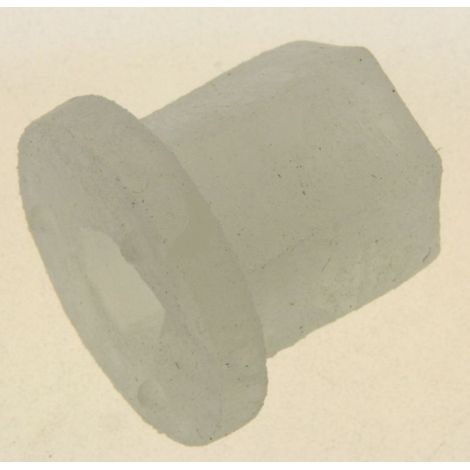 Bague d'étanchéite moteur ventilateur pour Réfrigérateur, Congélateur WHIRLPOOL 481953268772