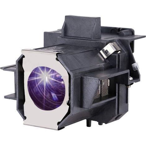 ELPLP39 Projektorlampe, Uhe 170 W, kompatibel mit Epson PowerLite Home Cinema und Pro (1/5)