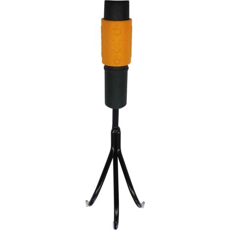 COLTIVATORE CURVO FISKARS QUIKFIT
