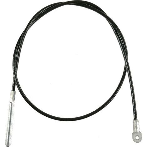 Câble de commande pour tondeuse – 1079mm – SKU 501604801 – Accessoire pour Husqvarna Rider Proflex