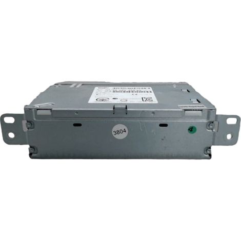 [PRODUIT D'OCCASION] Autoradio PEUGEOT 308 ♻️ Ref Oe. 1613169680 - Garantie à vie (1/4)