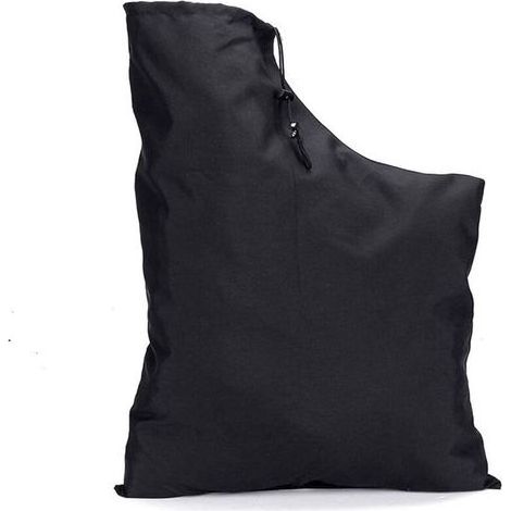 Aspirateur souffleur électrique,Sac aspirateur souffleur de feuilles, sac aspirateur souffleur de feuilles résistant à la corrosion pour souffleurs et aspirateurs ultra-feuilles (1/5)