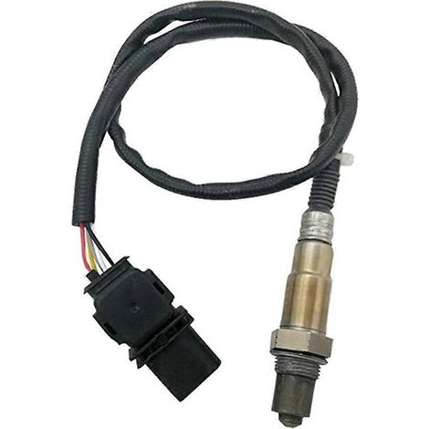 Sonde lambda (O2) 13627791600 pour BMW Série 1, 3, 5, 6, E81, E82, E87, E88, F20, F21, F22, F46, F90, F91, F92, E84, X1, X3, X4, X5 et X6