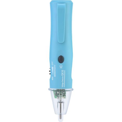 GK16 Electrical LED All sun Power Voltage GFCITester Household Circuit Test Safety Tool