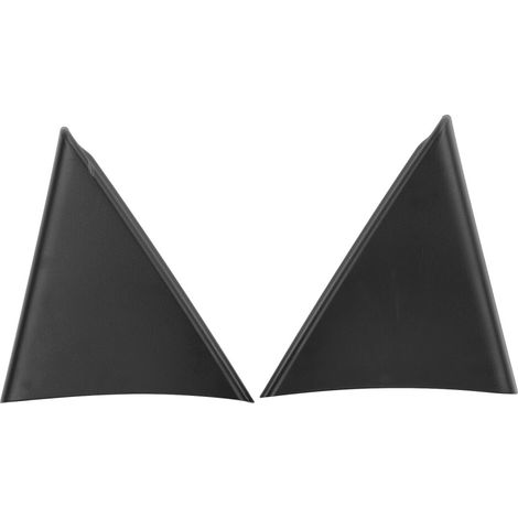 pannelli di rivestimento delle portiere e le coperture triangolari di ricambio per i modelli Chevrolet e GMC, disponibili sia per il lato guidatore che per il lato passeggero, sono rigorosamente testa