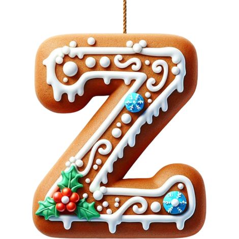 Ornement Lettre - Décoration Arbre De Noël Acrylique - 26 Lettres Alphabet Personnalisables - Pour DIY Fêtes - 8 cm - Lot Unique (1/5)