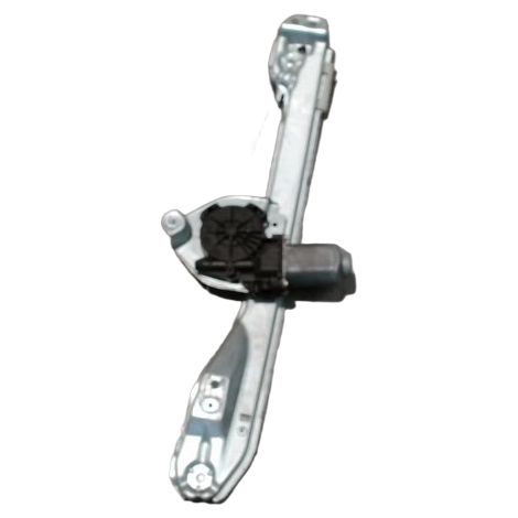Mecanisme+moteur Leve-glace Arriere Droit RENAULT Clio III 2005- [PRODUIT D'OCCASION]♻️8200291153