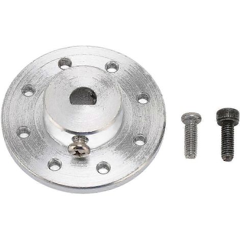 Plaque de bras spéciale ASMC série ASME, plaque de bras servo haute torsion compatible avec les normes ASME 04B, ASMC 04B, ASMC 03B et ASM 04A. (1/5)