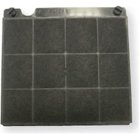 FILTRO PER CAPPA ELICA WHIRLPOOL ARISTON IKEA 230 x 210 x 30 mm tipo 15 F 12 (1/4)