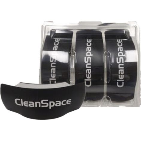 Filtro antiparticolato CleanSpace™ CST3002Work per unità di alimentazione CleanSpace Work EN12942 TM3