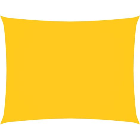 Maison Exclusive - Sonnensegel Oxford-Gewebe Rechteckig 2,5x3,5 m
