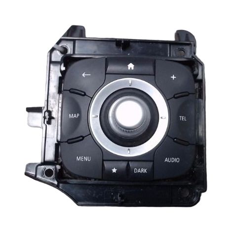 Commande Gps RENAULT Megane [PRODUIT D'OCCASION]♻️253b08810r