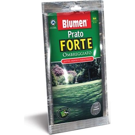 Shaded Lawn 200g : Le meilleur abri pour vos plantes