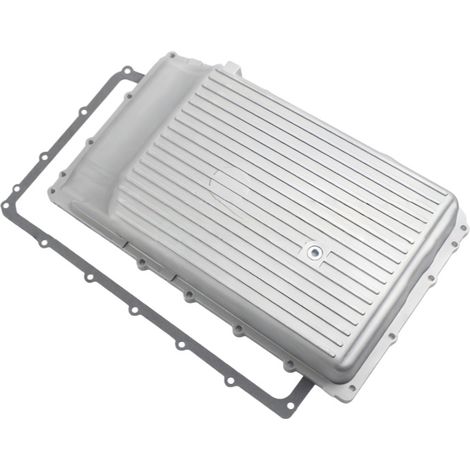 L3Z-7A194-A passt für die Getriebeölwanne des importierten Ford Mustang HL3Z-7A194-C ist aus neuem Aluminium gefertigt.