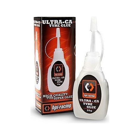 HPI Ultra-CA Tyre Glue
