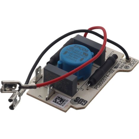 Delonghi scheda PCB motore 230V macchina caffè Dinamica Intensa Magnifica Primadonna (1/3)