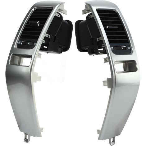 Lüftungssensoren für Armaturenbrett 55474-60040 55475-60040, Ersatzteil für Toyota Land Cruiser Prado 2003-2009, Paar (1/5)