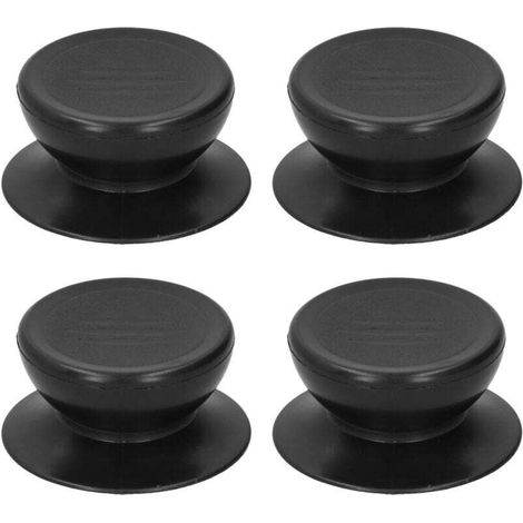 Lot de 12 entretoises de trampoline avec vis pour fixer le trampoline - Accessoires de rechange pour trampoline (1/4)