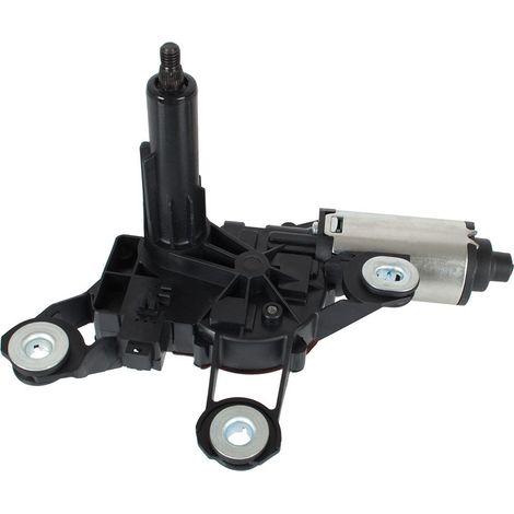 Motor del limpiaparabrisas trasero del Land Rover Freelander 2 06-04 (1/5)