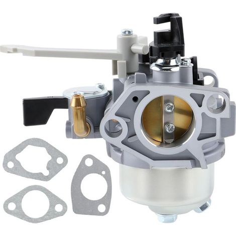 Carburateur Huayi 813280 adapté aux moteurs à essence 25T3 et 25T. (1/5)