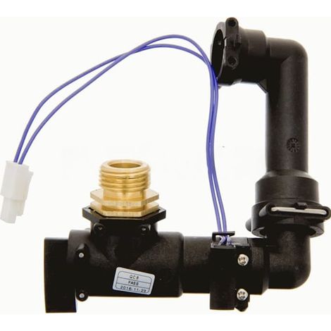 FLUSOSTATO CALENTADOR COMPATIBLE CON ARISTON RECAMBIO ORIGINAL MODELO BLUCONTROL11LNAT C.O. 65152060