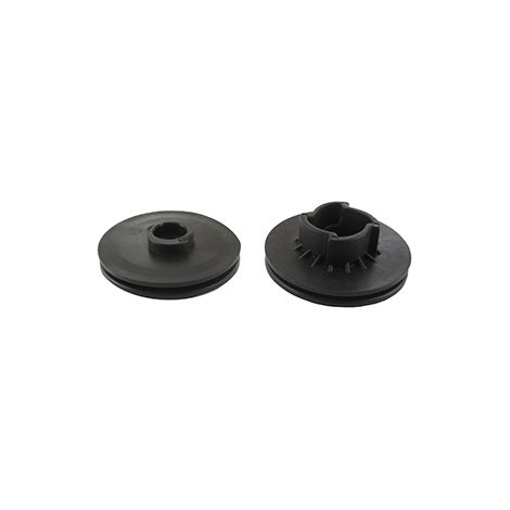 Poulie De Lanceur Adaptable Efco Modèles 142, 145, 146, 150, 151 - Oleo Mac Modèles 942, 945, 946, 950, 951. Remplace Origine 94