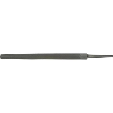 Lime triangulaire sans manche - 200 mm - douce - MOB