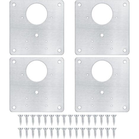 Equerre de menuiserie 250 mm, socle en aluminium, outil de mesure de longueur, jaune (1/4)