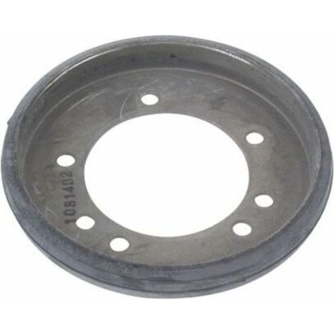 Disque d'embrayage à friction SNAPPER 53103 - 5-3103 - 5-7423 - 57423 (1/2)