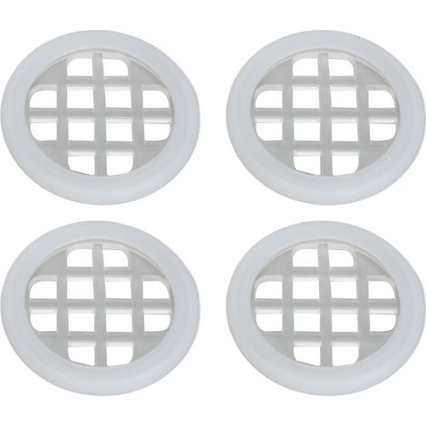 4 pièces Bouchon Anti-Glace en Caoutchouc Professionnel, Accessoire de Remplacement Sécurisé pour Gourde Isotherme (1/5)