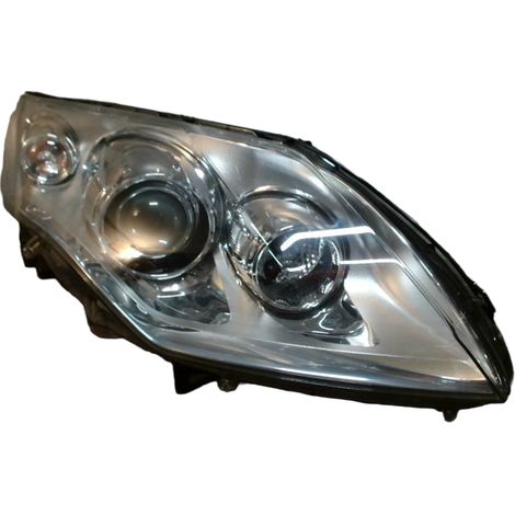 [PRODUIT D'OCCASION] Phare Droit RENAULT Laguna Estate 2007- ♻️ Ref Oe. 260100074r - Garantie à vie (1/3)