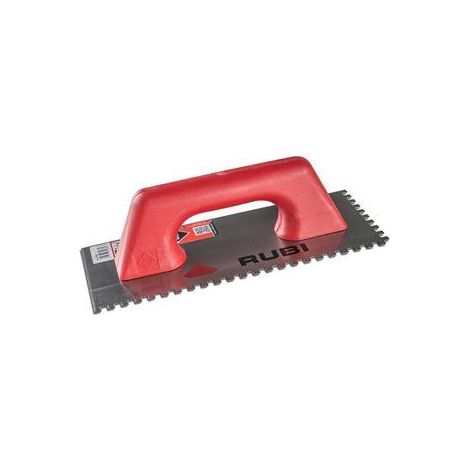 Frattazzo da Bricolage Rubi 65966 Rettangolare (1/3)
