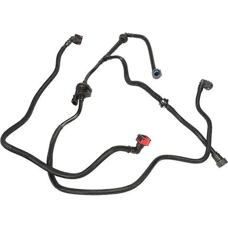 Entlüftungsventil für Aktivkohlefilter / Dampftank-Reinigungsventil für Ford-- (1/5)