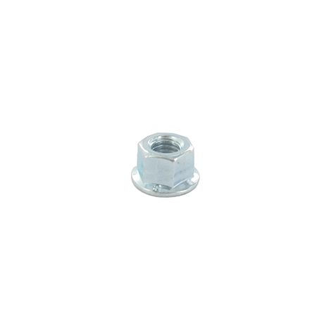 Tuerca de guía ajustable para Alpina - Echo (m6 x 1.00). Reemplaza original Echo 43301903933, V265000200.