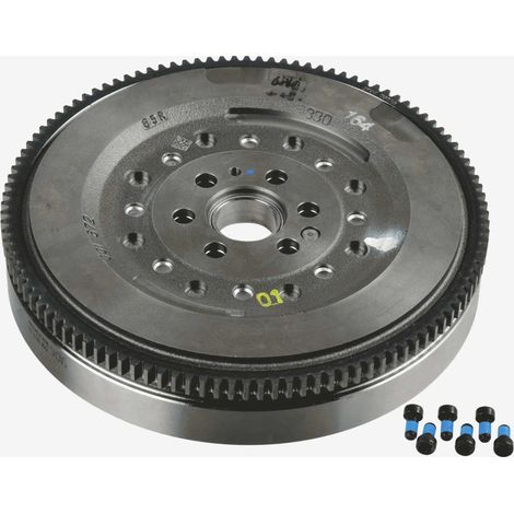 Volant moteur Sachs 2294 001 618 OPEL 6 16 040 93178364