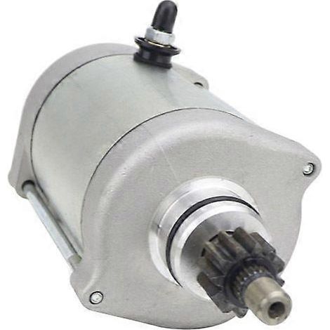 Démarreur 3SX-81890-00-00 compatible avec RAPTOR660 18760 18760N (1/3)