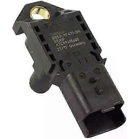 Ansaugkrümmerdrucksensor passend für Ford Fusion Kuga Escape Edge 20T 27T 2571828 BB5Z-9F479-A Explorer BB5A-9F479-BB-JXLGV (1/5)