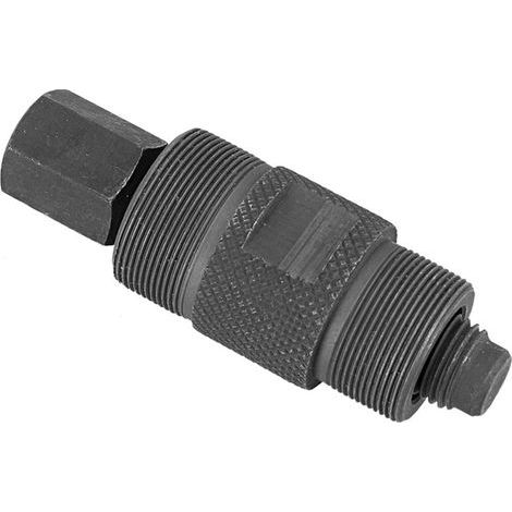 Extracteur de volant magnétique M24M27 pour Honda, Kawasaki, Suzuki et Yamaha. Outil de réparation et de démontage pour Honda, Kawasaki, Suzuki et Yamaha.