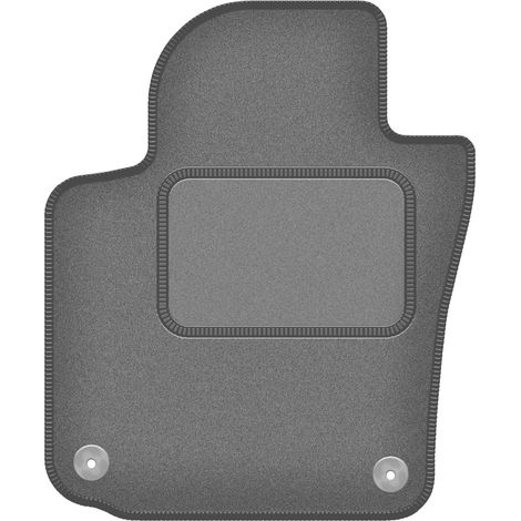 Tappetino conducente: Volkswagen Golf VI cabrio (2011-2016)
