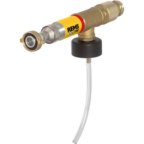 Unité de désinfection Eau potable, V-Jet TW