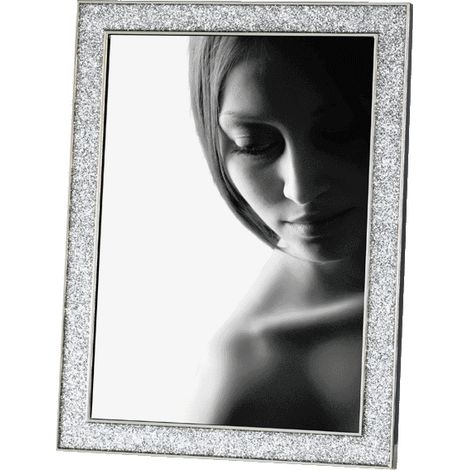 Portafoto glitterato 10 x 15 (1/2)