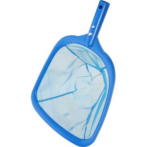 Red De Malla Ultrafina Profunda Para Hojas De Piscina Para E (1/5)