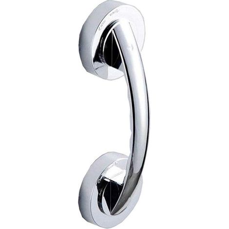 Poignée de ventouse Super Power, Poignée d'aide Grip Extracteur de Main Courante pour la salle de bains, douche, Cabinet, Mini réfrigérateur (1/5)