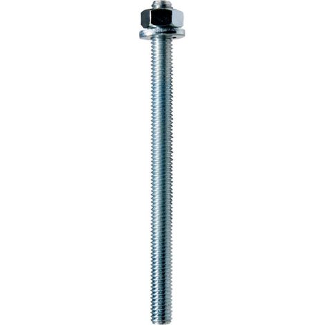 BARRE FILETTATE FISCHER FIS A M 10X130