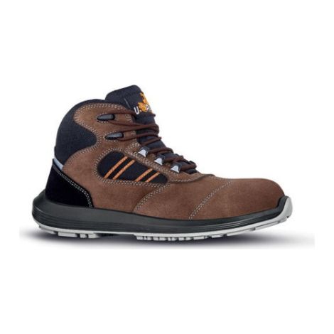 Chaussures de sécurité U-Power Bonde S3 SRC ESD - 43 (1/5)