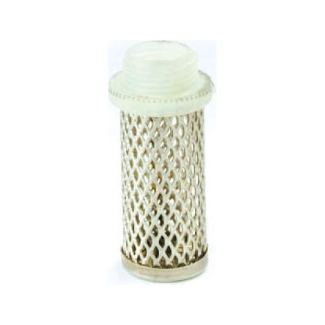FILTRE ACIER 1274 1"1/2 SFERACO 392008